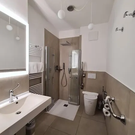 Asterix Hotel Bolzano