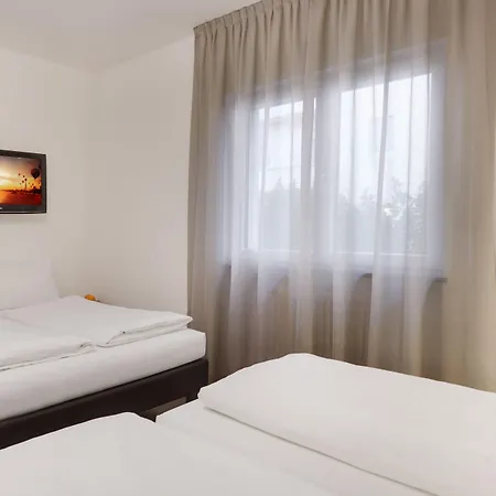 Hotel Asterix