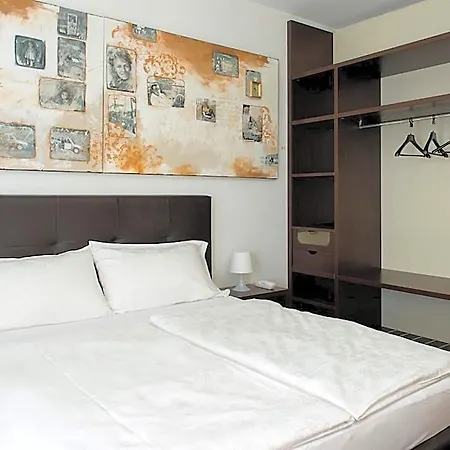 Hotel Asterix 3*