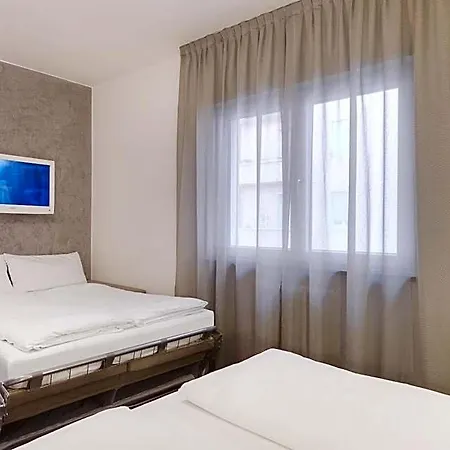Hotel Asterix