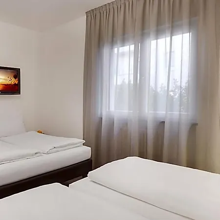 Hotel Asterix Bolzano
