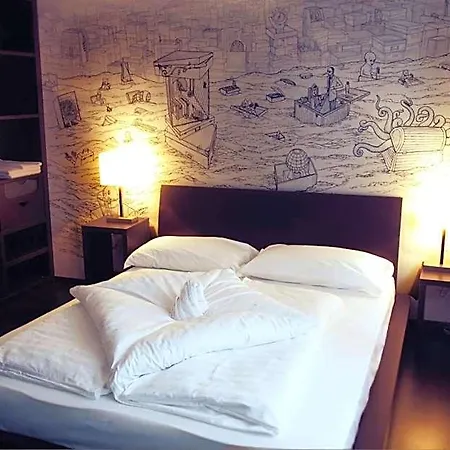 Hotel Asterix Bolzano