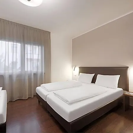 Asterix Hotel 3*