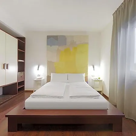 Hotel Asterix