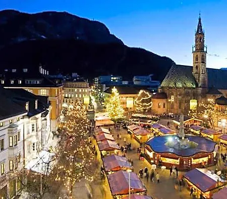 Asterix Bolzano