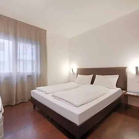 Hotel Asterix