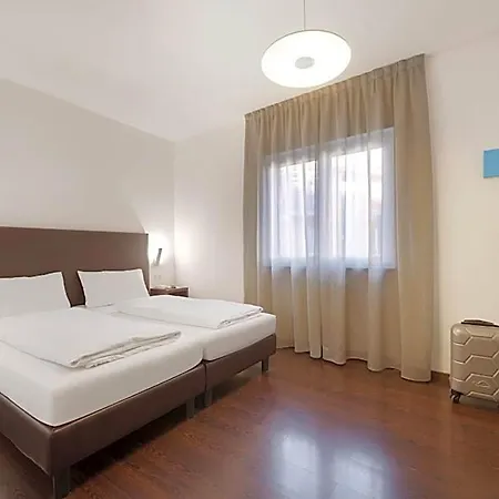 Asterix Hotel Bolzano
