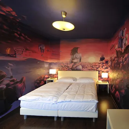 Hotel Asterix Bozen