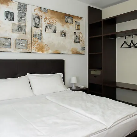 Asterix 3* 볼차노