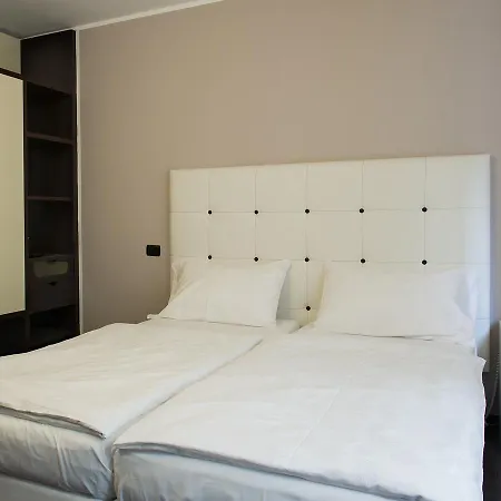 Asterix Hotel Bolzano