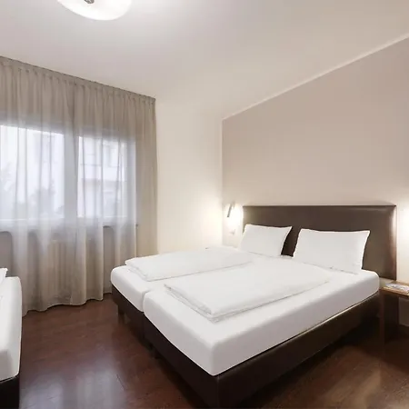 Hotel Asterix 3*