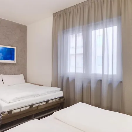 Asterix Hotel Bolzano