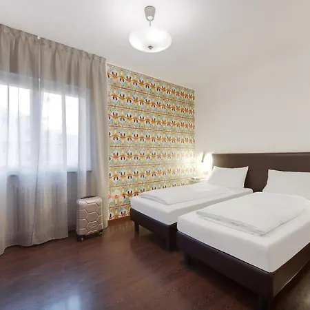 Asterix Hotel
