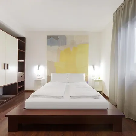 Hotel Asterix 3*