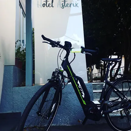 Asterix Hotel Bolzano