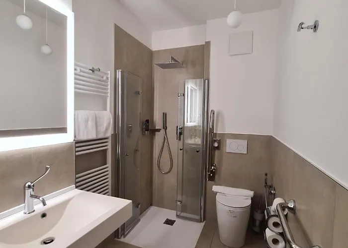 Asterix Hotell Bolzano